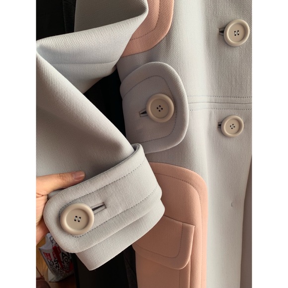 MiuMiu wool coat (Spring 2014) - Picture 6 of 8